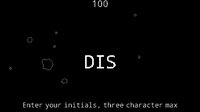 Asteroids (itch) (Disruptor’s Games) screenshot, image №2666986 - RAWG