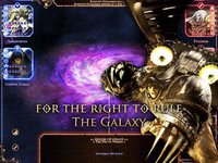 Talisman: The Horus Heresy screenshot, image №946141 - RAWG