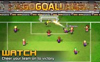 BIG WIN Soccer (football) screenshot, image №1546562 - RAWG