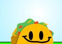 My Talking Taco|A Talking tom game screenshot, image №3864708 - RAWG