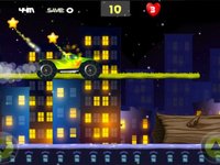 Green Mask Hero - Infinite Runner Game for Kids screenshot, image №1788493 - RAWG