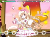 Stage of Arisu screenshot, image №2959609 - RAWG