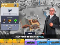 Train Station 2: Tycoon Sim screenshot, image №1992194 - RAWG