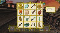 Calamidad Dorada screenshot, image №2752242 - RAWG