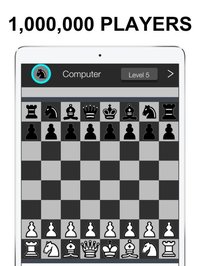 Chess Online· screenshot, image №2034819 - RAWG