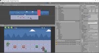 [LD46] No Way Back screenshot, image №2362083 - RAWG