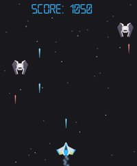 Laser Defender (Eclipse) screenshot, image №1257830 - RAWG