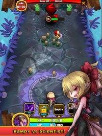 Tap Summoner screenshot, image №949786 - RAWG