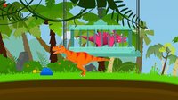 Jurassic Rescue screenshot, image №1353351 - RAWG