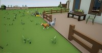Cats Shelter screenshot, image №2430047 - RAWG