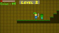 Kill And Switch screenshot, image №2953437 - RAWG
