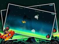 Sky Grandma's Plane Flight: The Mystery Radar of the Lost Airport - Free screenshot, image №1796702 - RAWG