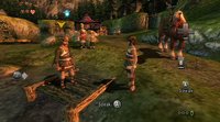 The Legend of Zelda: Twilight Princess screenshot, image №792517 - RAWG