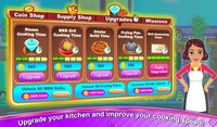 Cooking Blast - Restaurant Foodie Express screenshot, image №1527462 - RAWG