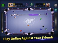 Pool Empire - 8 Ball & Snooker screenshot, image №3298995 - RAWG