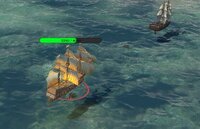 World Pirate Wars screenshot, image №2959553 - RAWG