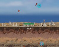 Rocket Drill screenshot, image №3546291 - RAWG