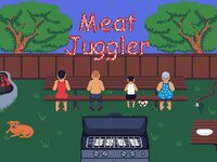 Meat Juggler screenshot, image №3351368 - RAWG