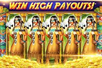 Slots Spirits Best New Free Casino Slot Machines screenshot, image №1489191 - RAWG