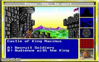 King's Bounty screenshot, image №323527 - RAWG