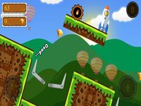Angry Tire screenshot, image №1690495 - RAWG