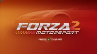 Forza Motorsport 2 screenshot, image №2021150 - RAWG