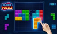 Puzzle Game screenshot, image №1354000 - RAWG