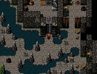 Rebel With a Curse screenshot, image №1206590 - RAWG