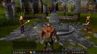 Dungeon Lords MMXII screenshot, image №592250 - RAWG