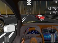 Highway Car Racer: Simulation Mania screenshot, image №1605448 - RAWG