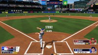 R.B.I. Baseball 16 screenshot, image №174250 - RAWG