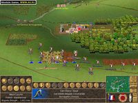 Waterloo: Napoleon's Last Battle screenshot, image №328202 - RAWG