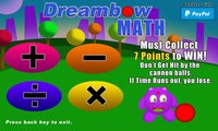 Dreambow Math screenshot, image №1306558 - RAWG