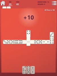 Dominoes - Best Dominos Game screenshot, image №897097 - RAWG