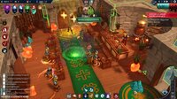Wizdom Academy screenshot, image №4190662 - RAWG