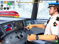 Train Games: Train Simulator screenshot, image №4040766 - RAWG