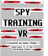 SpyTraining VR screenshot, image №3006609 - RAWG