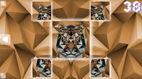 Poly Puzzle: Predators screenshot, image №3535261 - RAWG