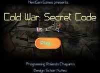 Cold War: Secret Code screenshot, image №2415336 - RAWG