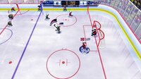 World Hockey '88 screenshot, image №4220212 - RAWG