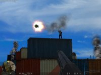 Pirate Hunter screenshot, image №393286 - RAWG