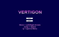 Vertigon screenshot, image №3345487 - RAWG