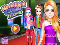 Movie Night with Best Friends screenshot, image №873377 - RAWG