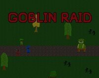 Goblin Raid (dotPixel) screenshot, image №3648496 - RAWG