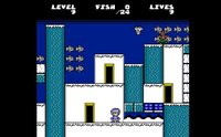 Eskimo Bob: Starring Alfonzo for NES screenshot, image №1671947 - RAWG