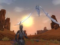 EverQuest II: Desert of Flames screenshot, image №426747 - RAWG