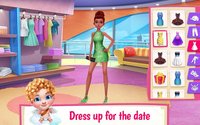 First Love Kiss - Cupid’s Romance Mission screenshot, image №2076010 - RAWG