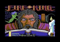 Fire King screenshot, image №754976 - RAWG