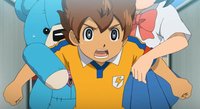 Inazuma Eleven Go 2: Chrono Stone - Neppuu screenshot, image №1974050 - RAWG