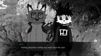 Ghosts aren't real... Right? screenshot, image №2966399 - RAWG
